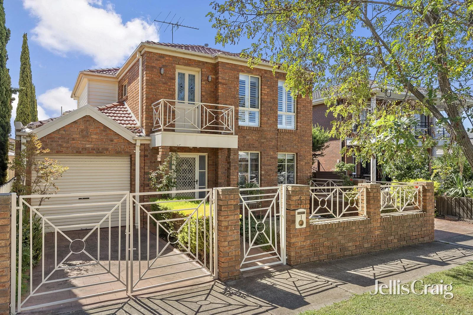 1/5 Kipling Street, Moonee Ponds VIC 3039