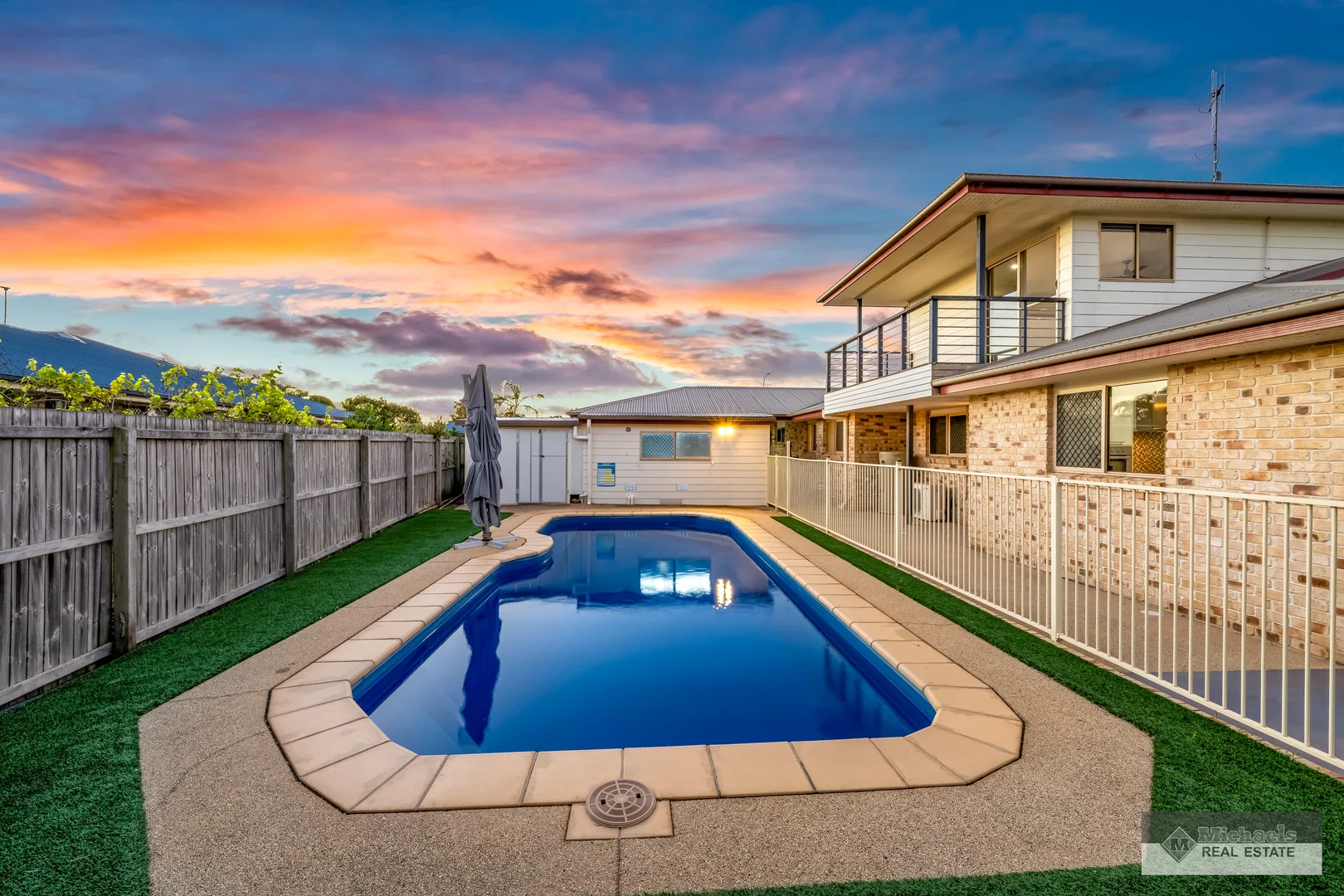 Additional image 26 of 14 Blake Court, Thabeban QLD 4670