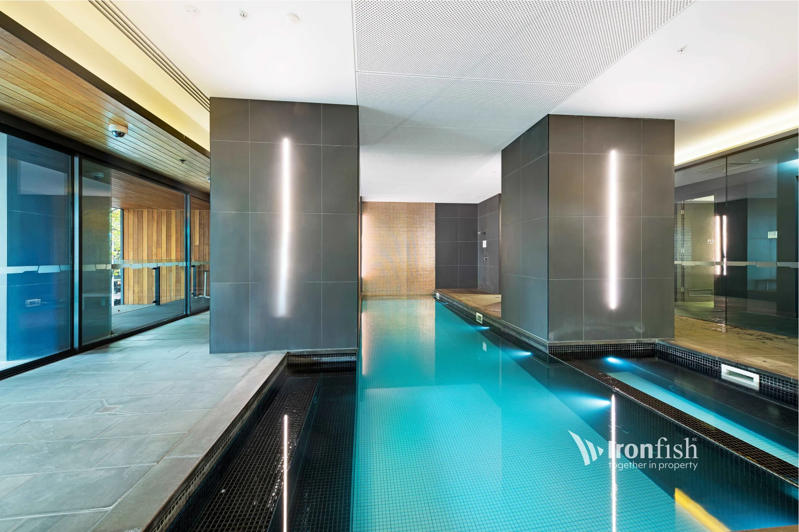 Additional image 5 of 2113/80 A'Beckett Street, Melbourne VIC 3000