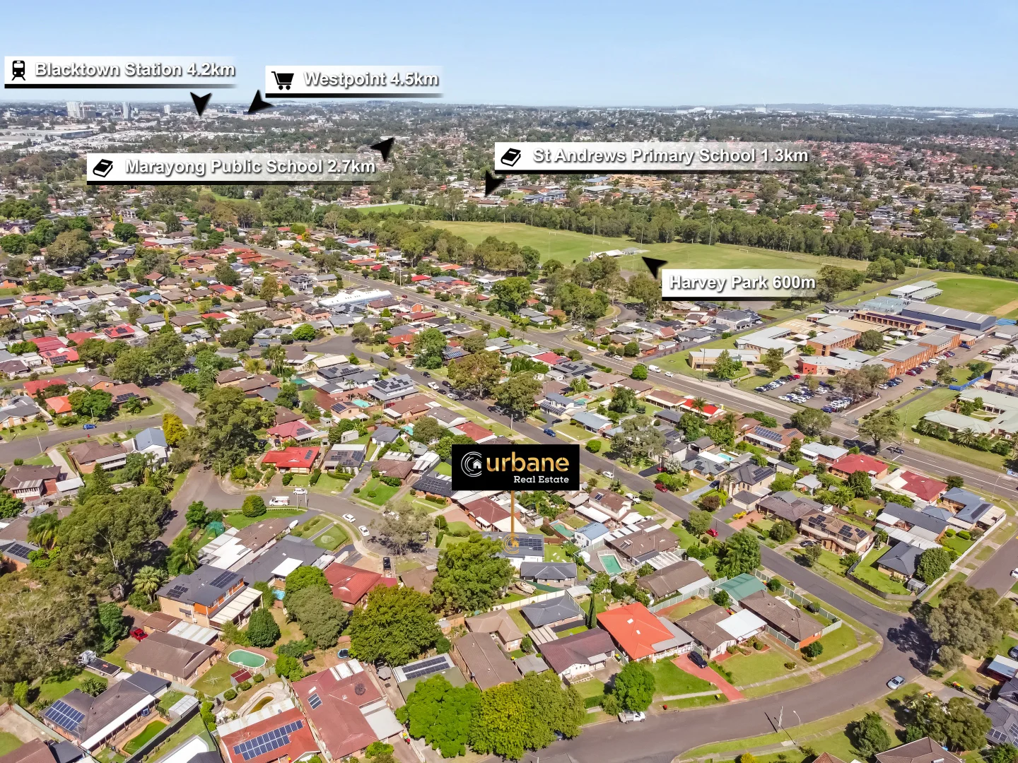 Additional image 15 of 11A Loy Place, Quakers Hill NSW 2763