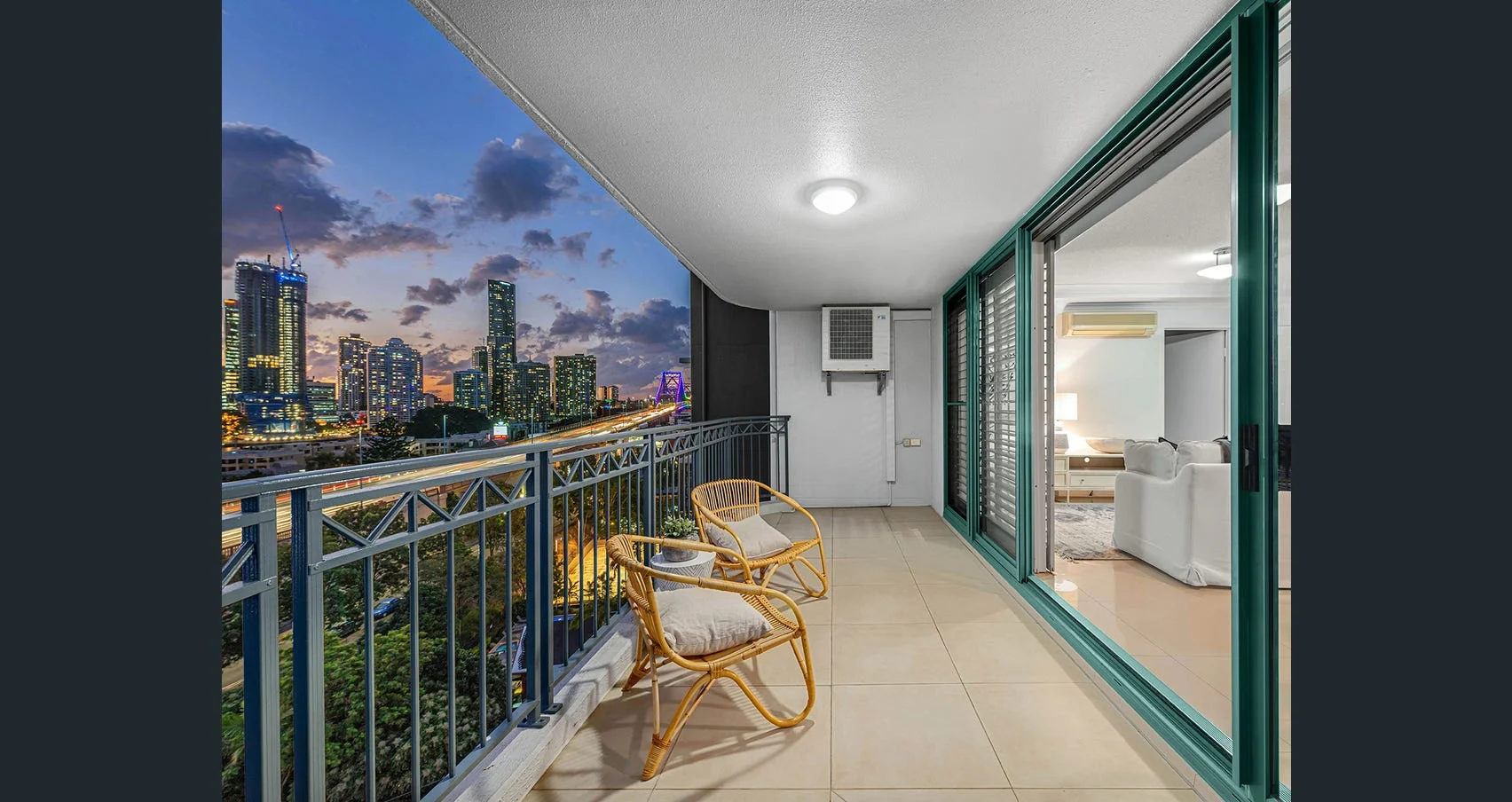 Additional image 12 of 45/1 Goodwin Street, Kangaroo Point QLD 4169