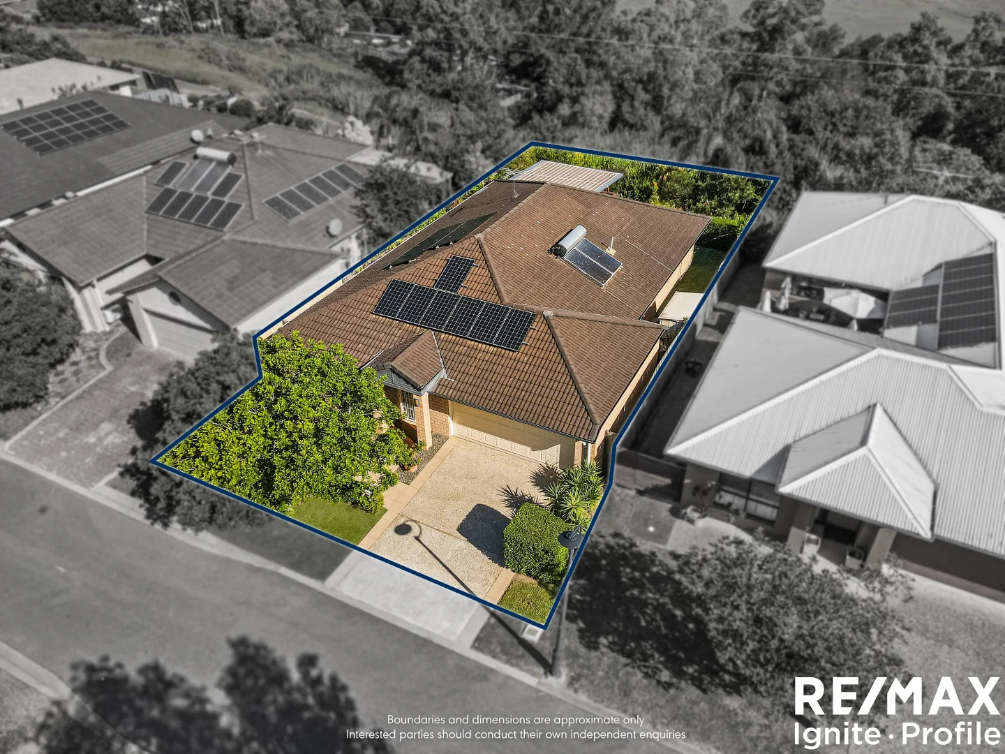 Additional image 19 of 6 Copmanhurst Place, Sumner QLD 4074