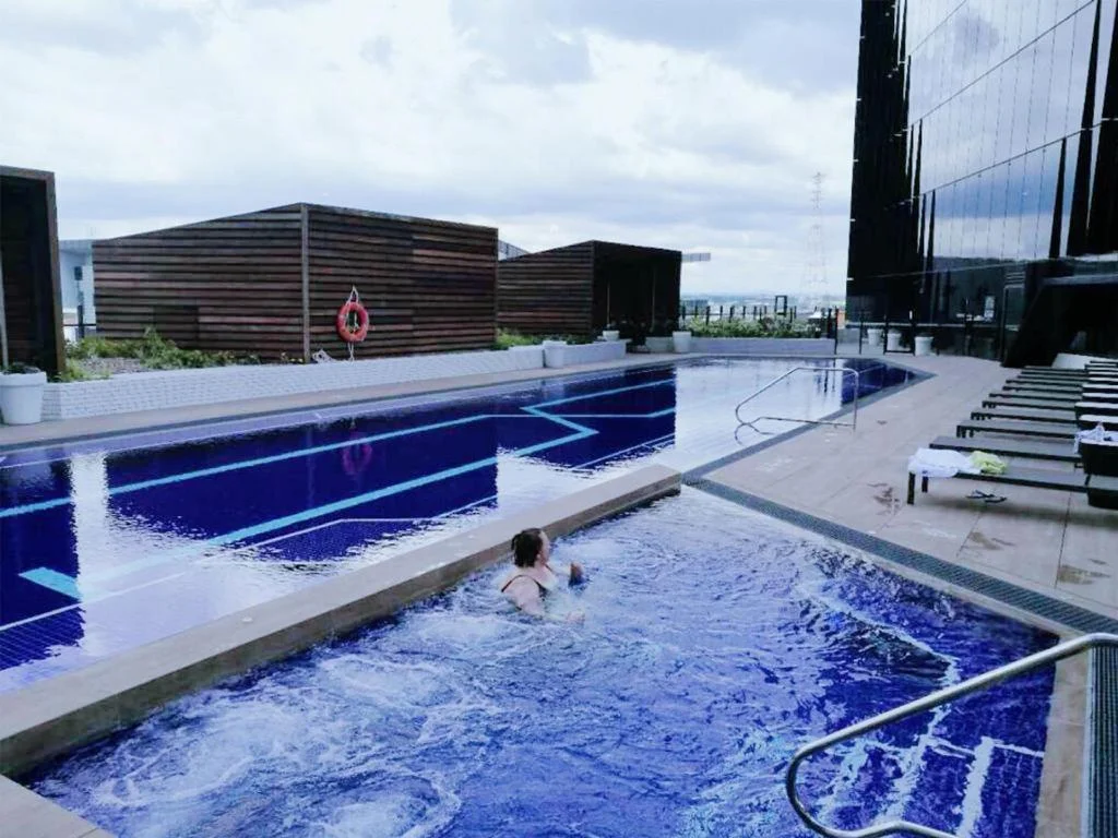 Additional image 24 of 2811/8 Pearl River Road, Docklands VIC 3008