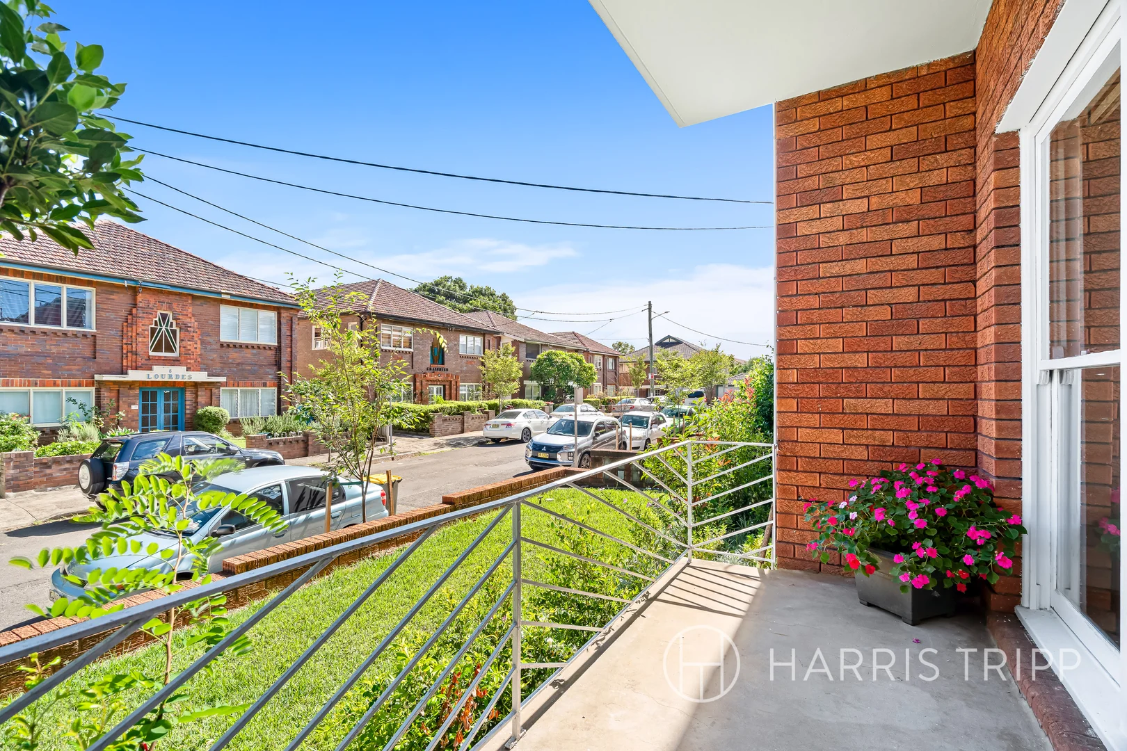Additional image 5 of 1/3 Grainger Avenue, Ashfield NSW 2131