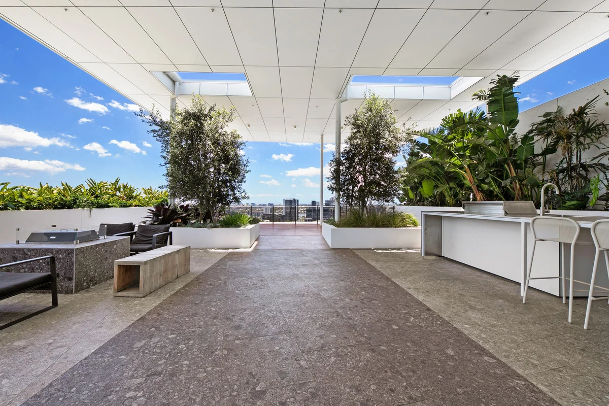 Additional image 8 of 1209/61 Brookes Street, Bowen Hills QLD 4006