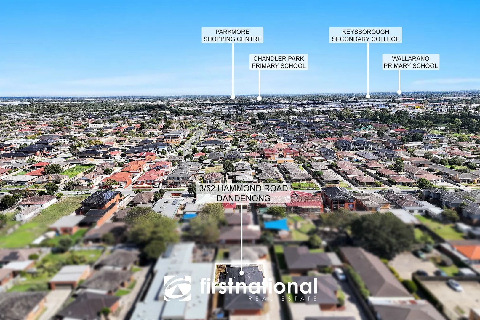 Additional image 13 of 3/52 Hammond Road, Dandenong VIC 3175