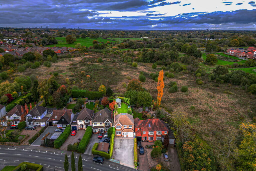 Additional image 28 of Norton Lane, Wythall