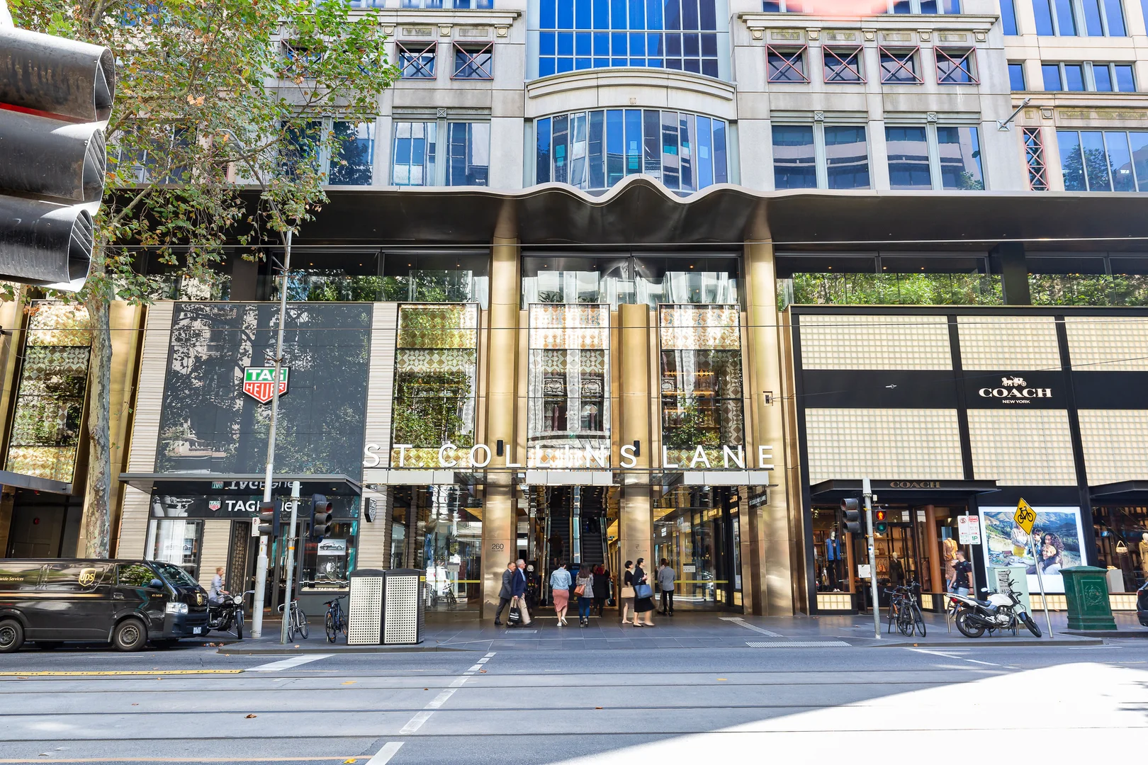 Additional image 12 of 9/349 Flinders Lane, Melbourne VIC 3000