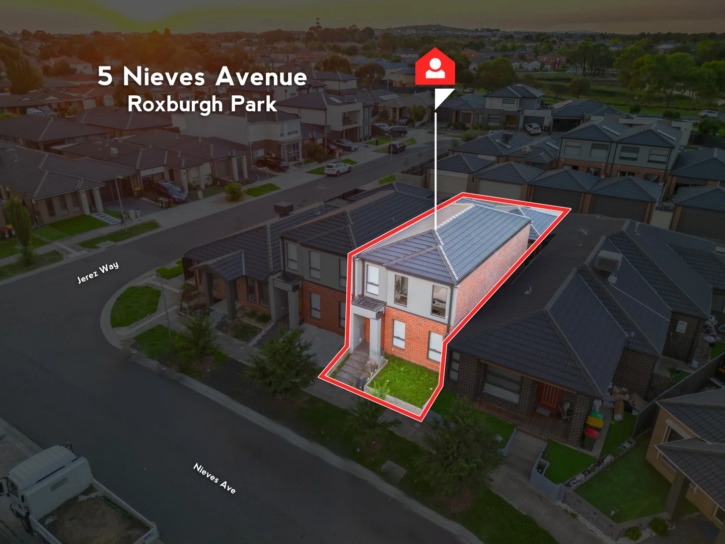 Additional image 20 of 5 Nieves Avenue, Roxburgh Park VIC 3064