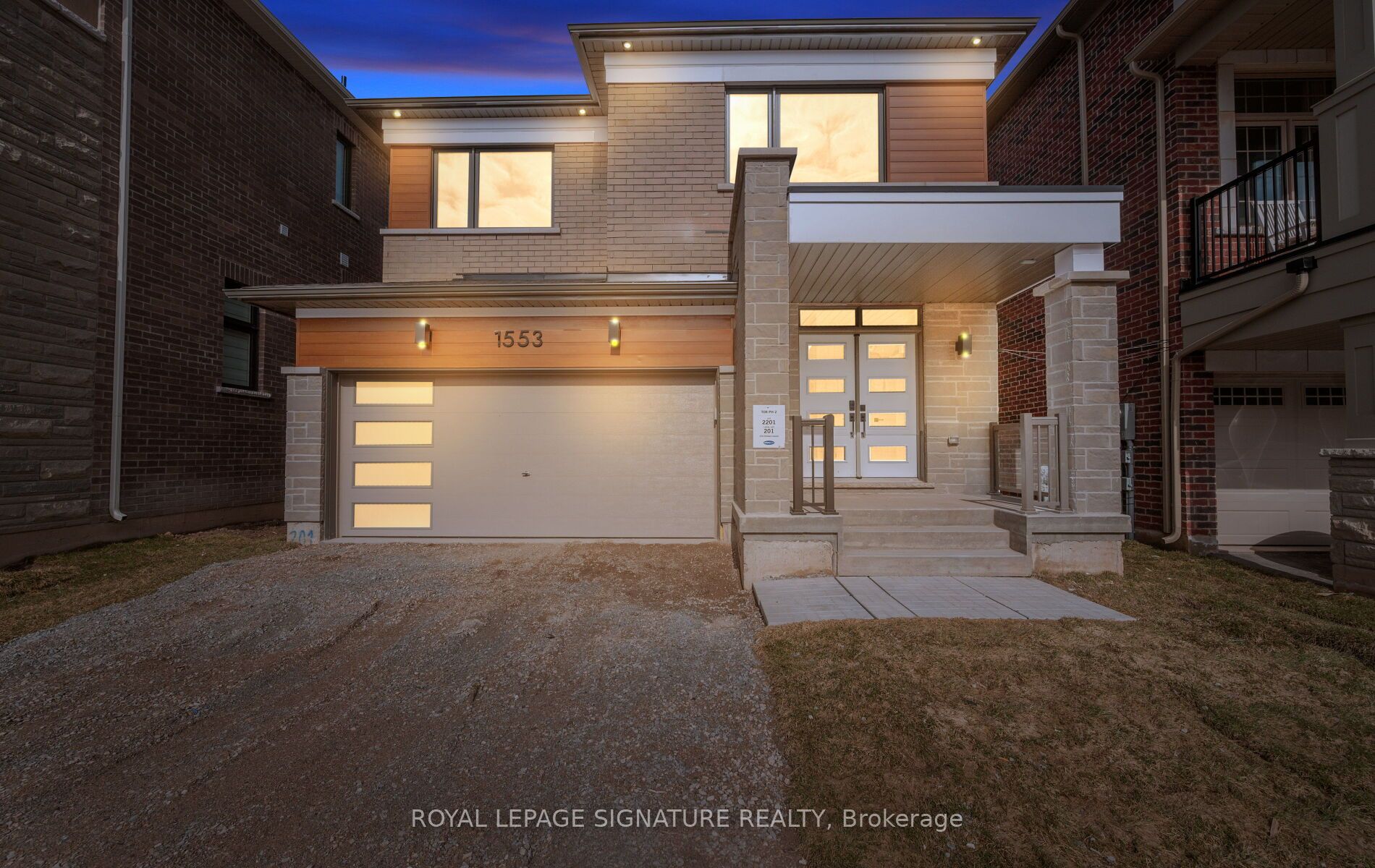 1553 Rothbury Crescent, Milton, ON, L9T 7E9 photo 5