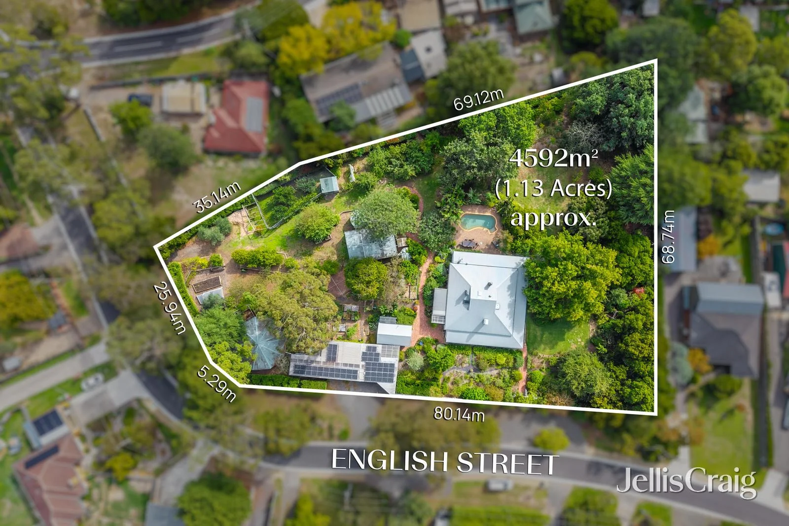 Additional image 2 of 55 English Street, Seville VIC 3139