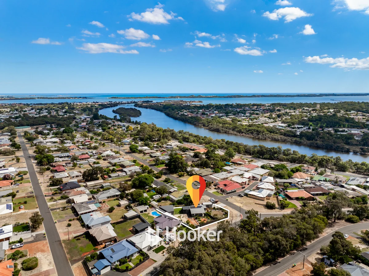 14 Hands Avenue, Eaton WA 6232