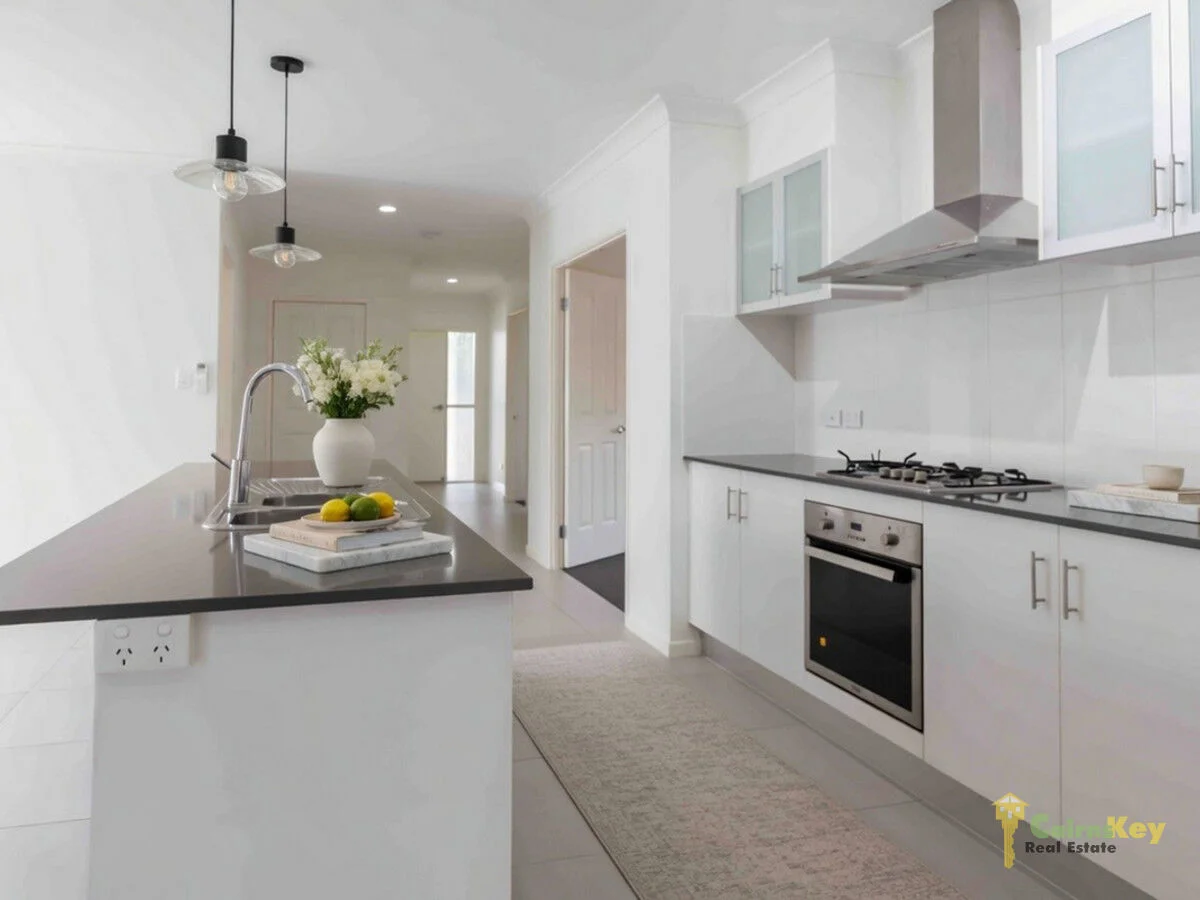 19 Chandos Brace, Smithfield QLD 4878 photo 2