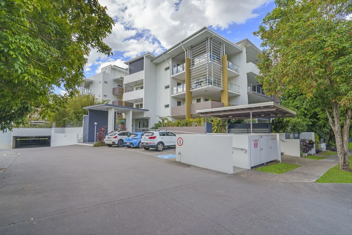 71/29 Alpha Street, Taringa QLD 4068