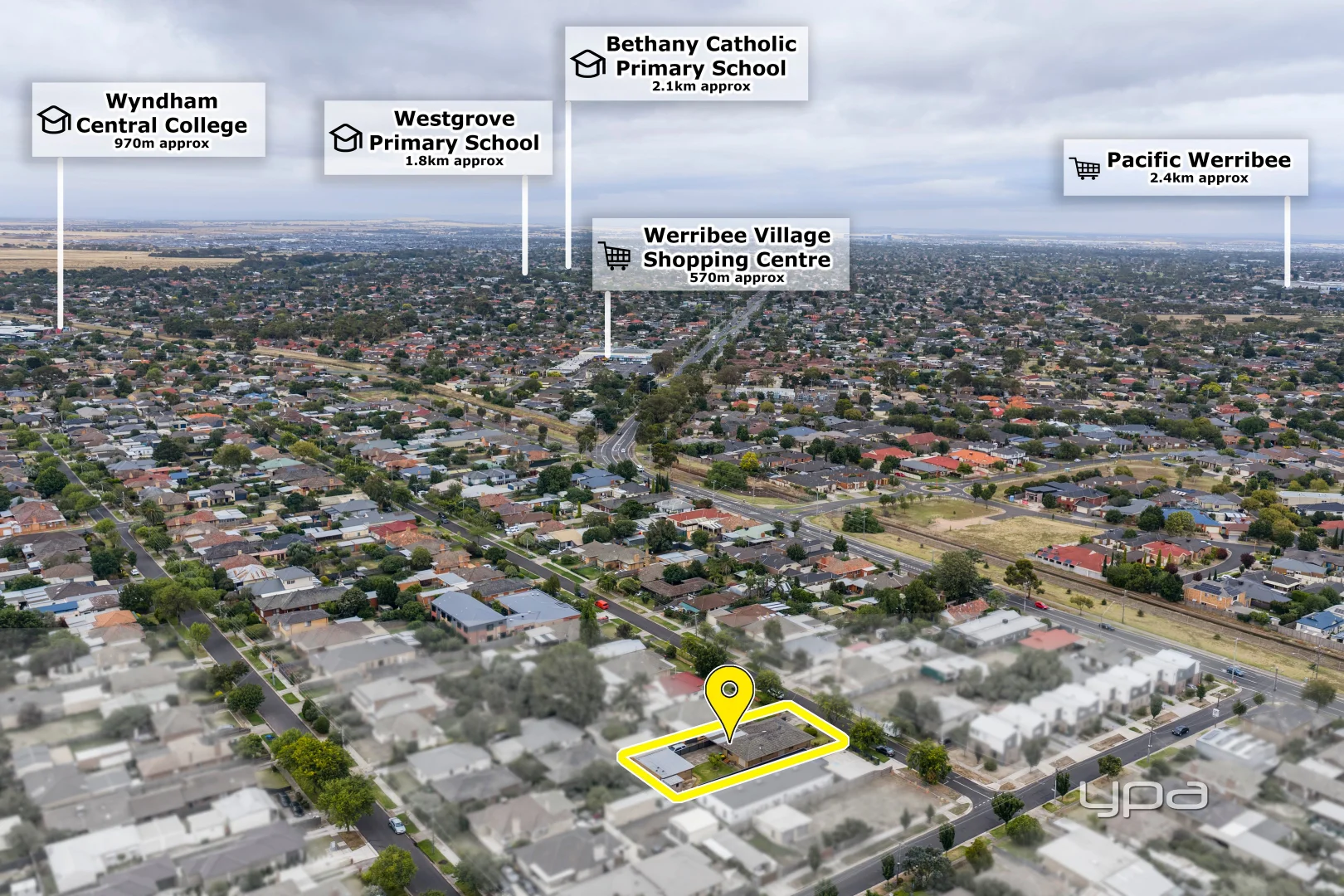 Additional image 18 of 6 Wyndham Street, Werribee VIC 3030
