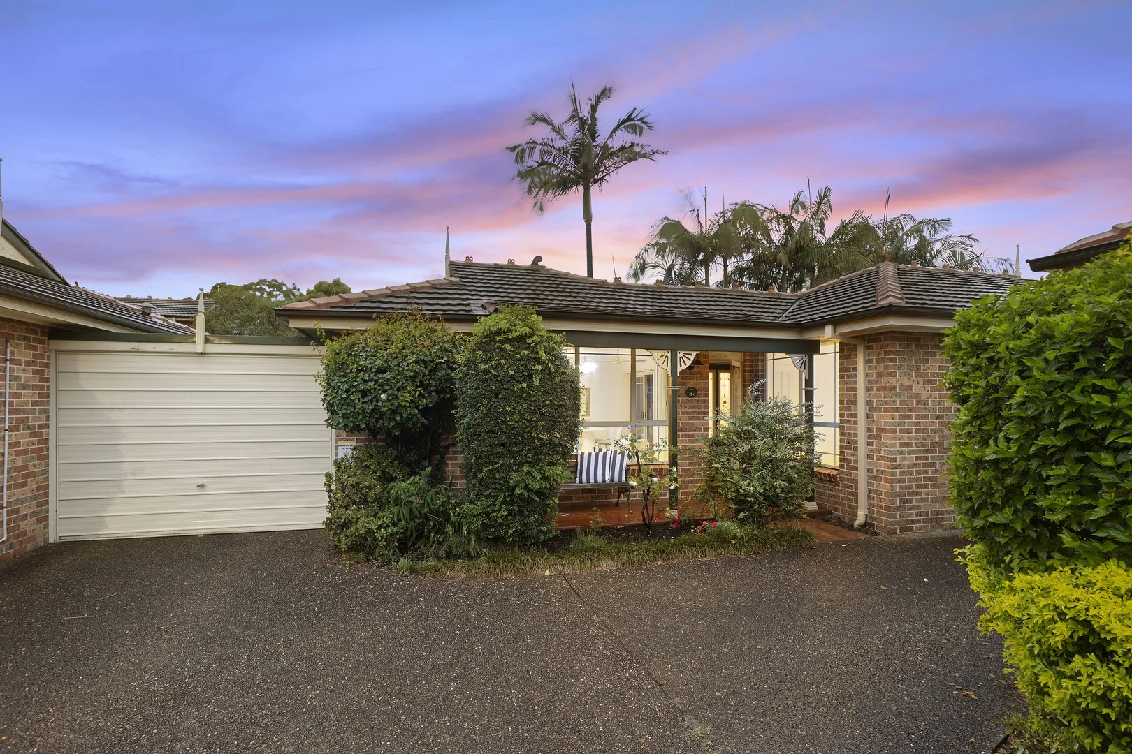 5G/5-15 William Street, Botany NSW 2019