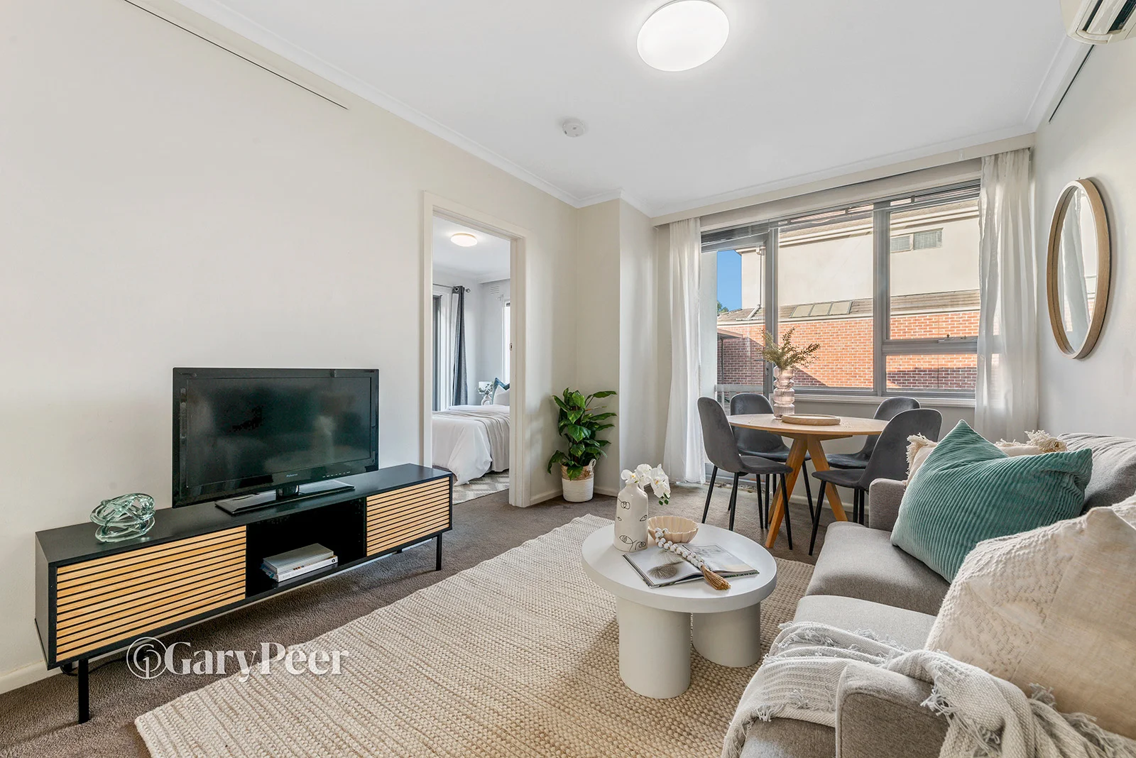 2/71 Tranmere Ave, Carnegie VIC 3163