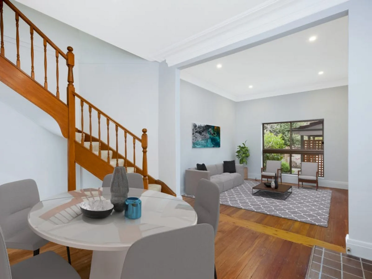 2/13 Carlyle Street, Wollstonecraft NSW 2065