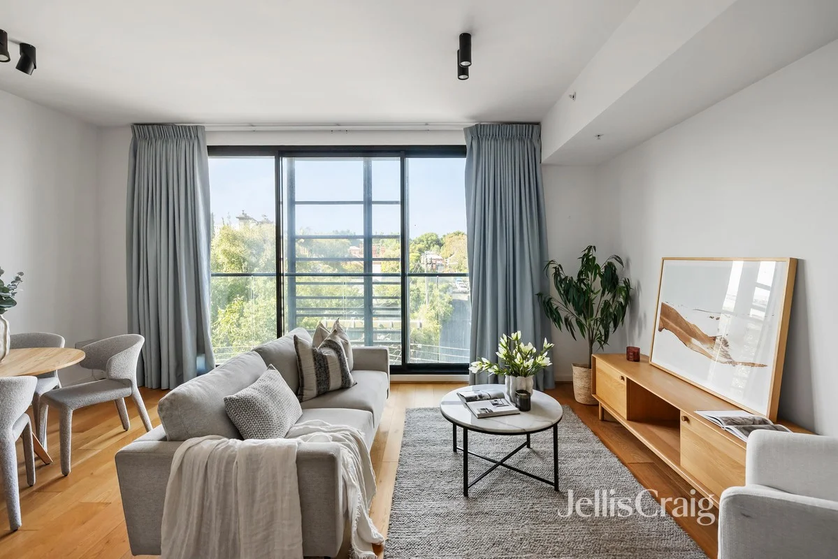 Additional image 2 of 202/55 Wellington St, St Kilda VIC 3182