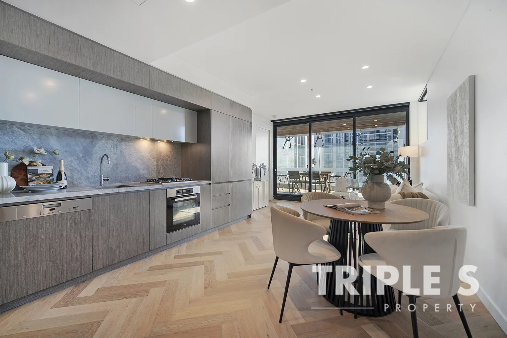 Additional image 3 of 3009/117 Bathurst Street, Sydney NSW 2000