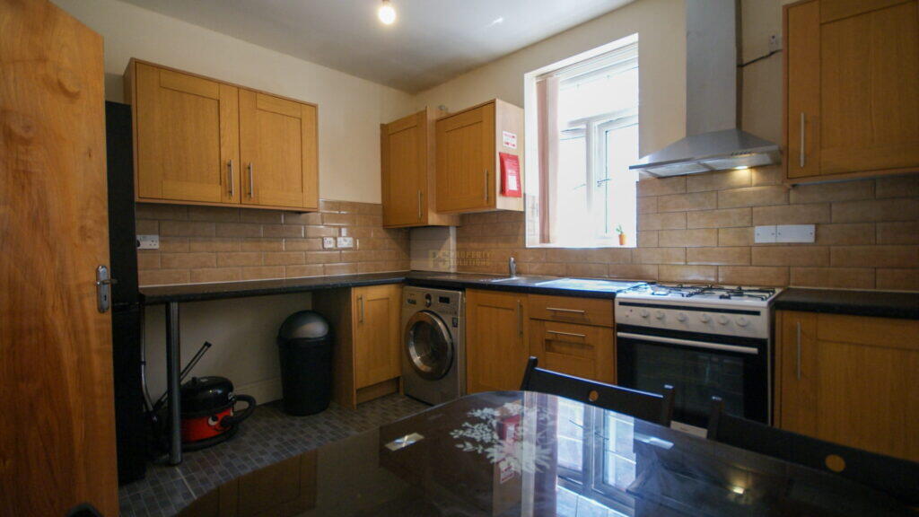 Meriden Street, Digbeth, Birmingham, B5 5LR