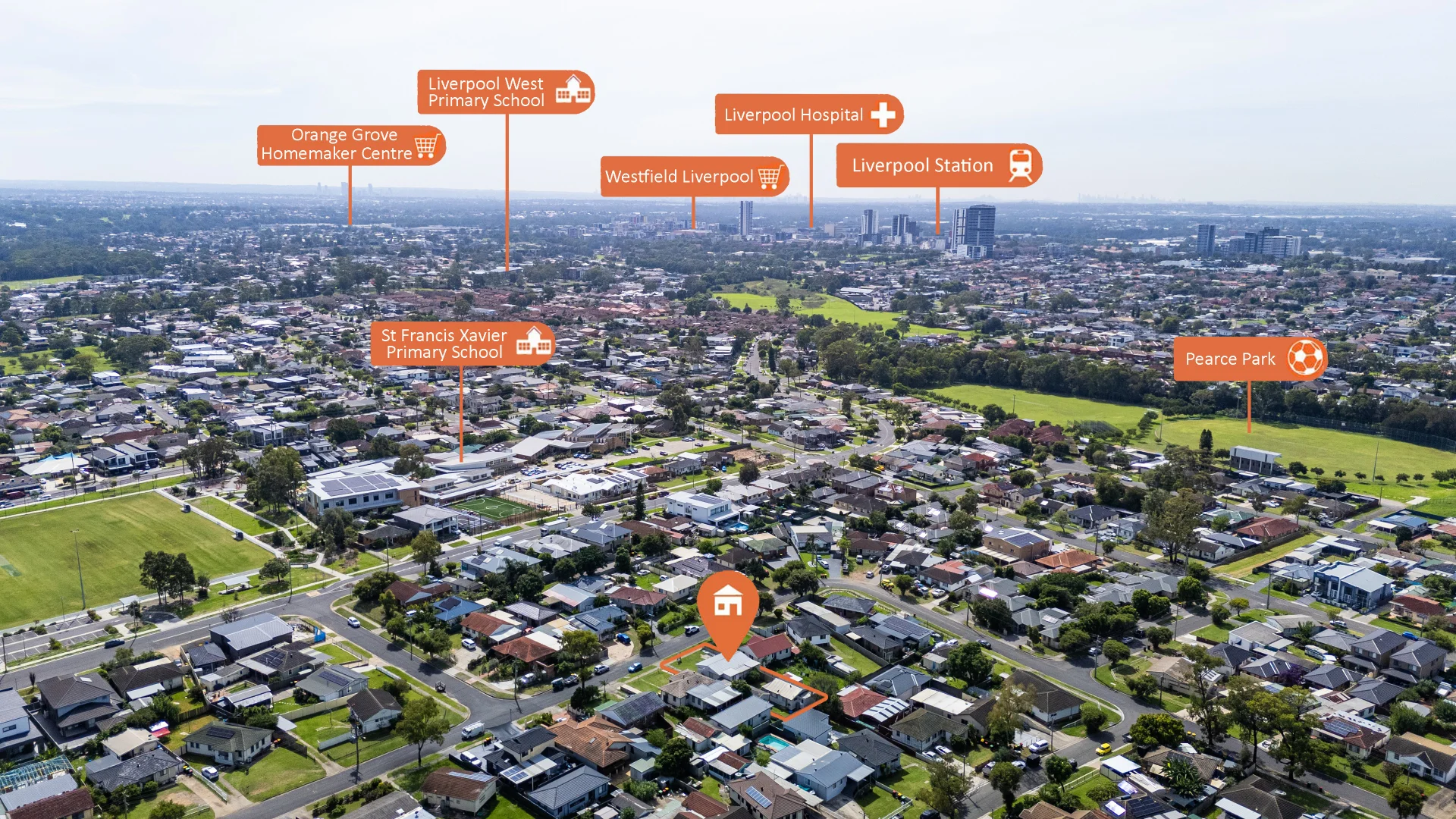 Additional image 26 of 8 & 8a Clingan Avenue, Lurnea NSW 2170