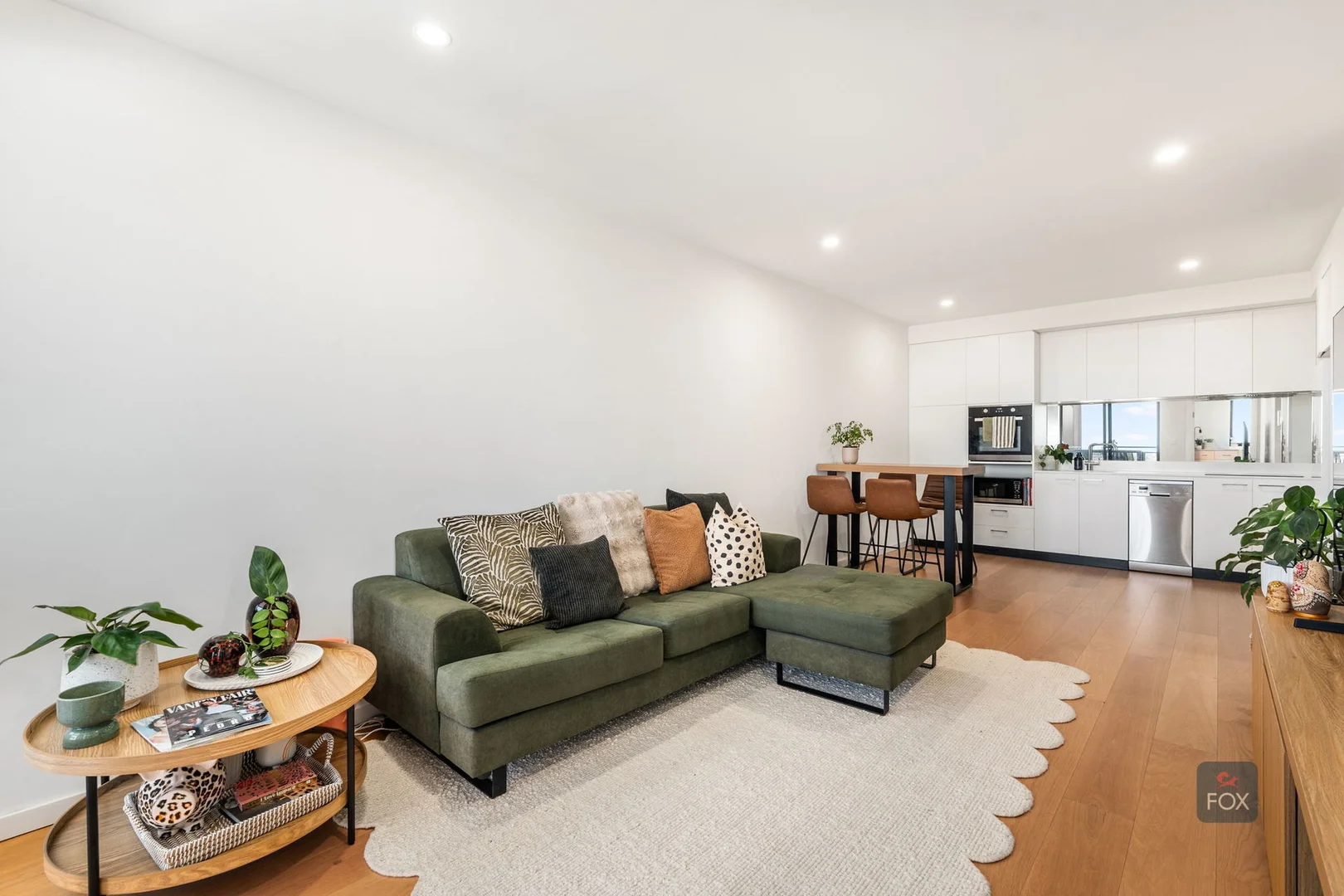 Additional image 5 of 602/12 Tapley Street, Adelaide SA 5000