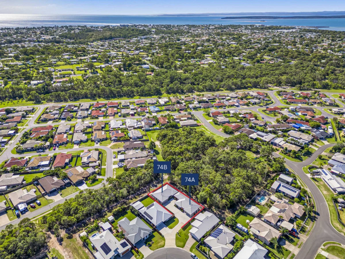 Additional image 9 of 74A Bradman Way, Urangan QLD 4655