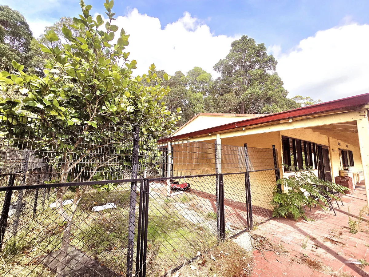 Additional image 14 of 11553 Abbott Street, Pemberton WA 6260
