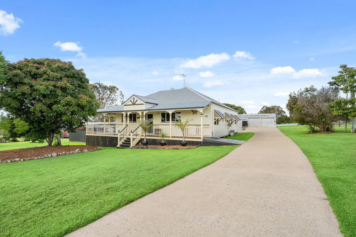 118 Pacific Drive, Booral QLD 4655