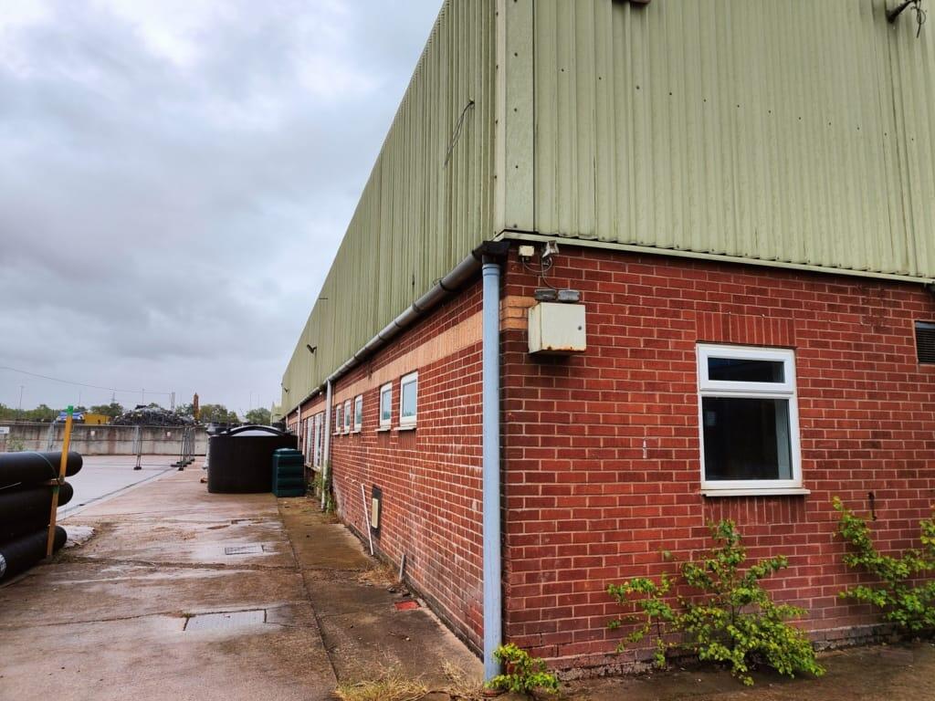 Additional image 3 of Water Orton, Unit A Lakeside Industrial Park, Marsh Lane