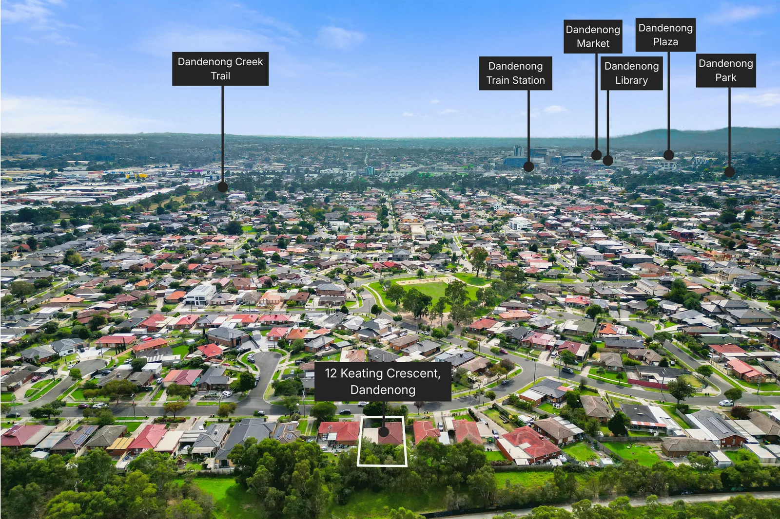 Additional image 12 of 12 Keating Crescent, Dandenong VIC 3175