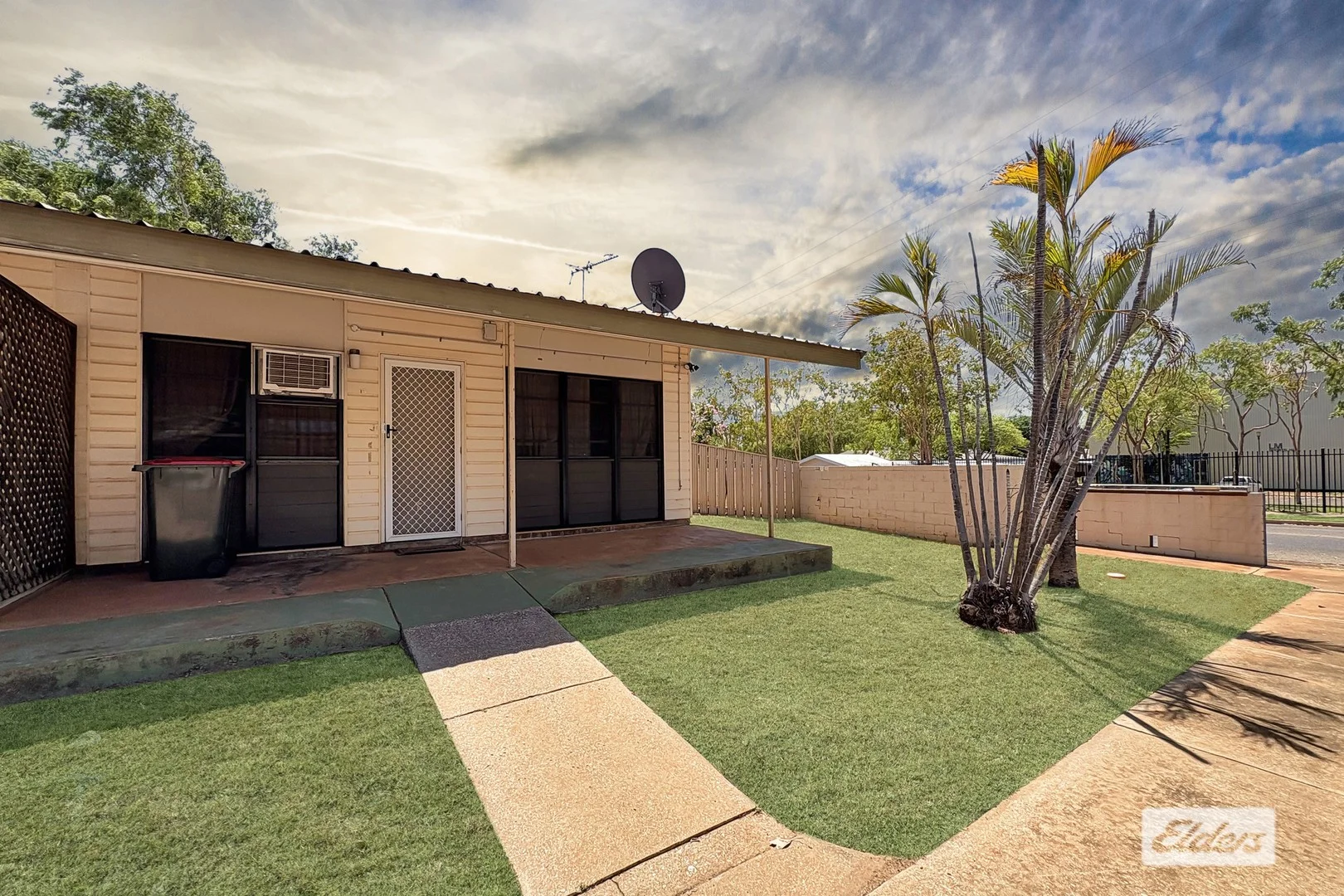 15/43 Grevillea Road, Katherine NT 0850