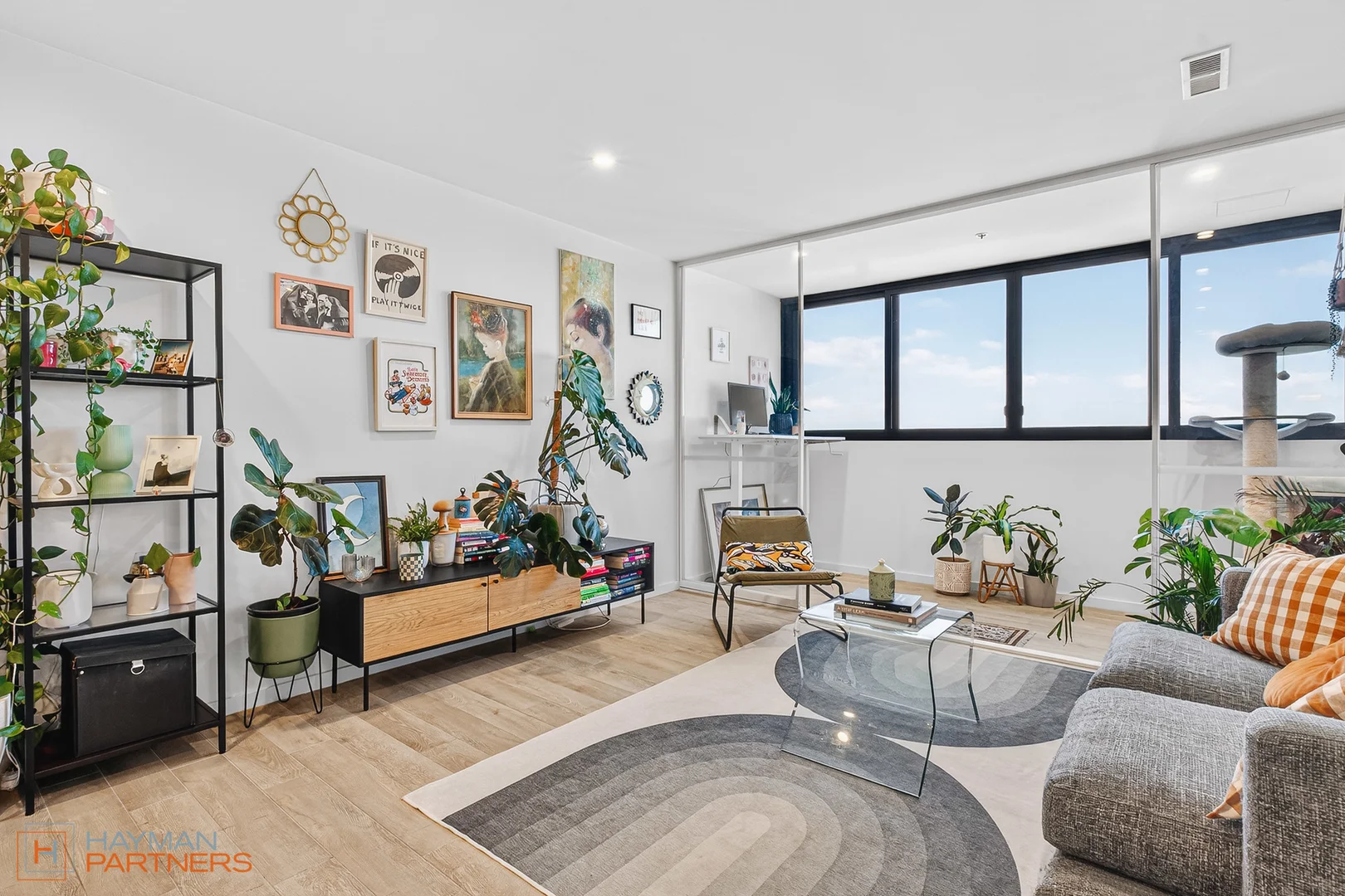 Additional image 3 of 506/2 Terry Connolly Street, Coombs ACT 2611