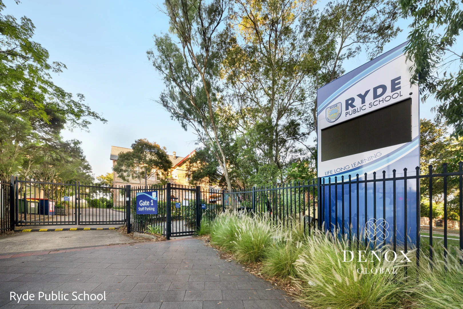 Additional image 28 of 806A/12 Nancarrow Avenue, Ryde NSW 2112