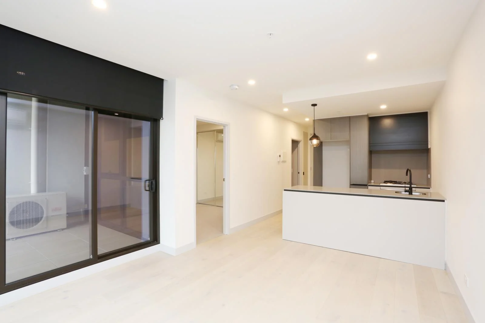 611/33 Judd Street, Richmond VIC 3121