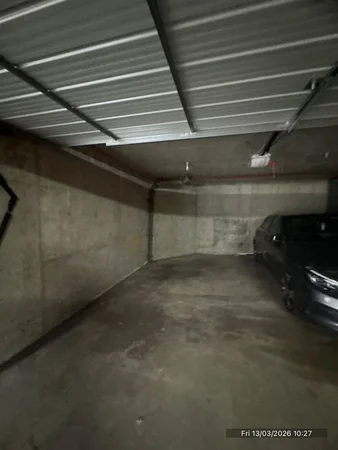 GARAGE/171 Walker Street, North Sydney NSW 2060
