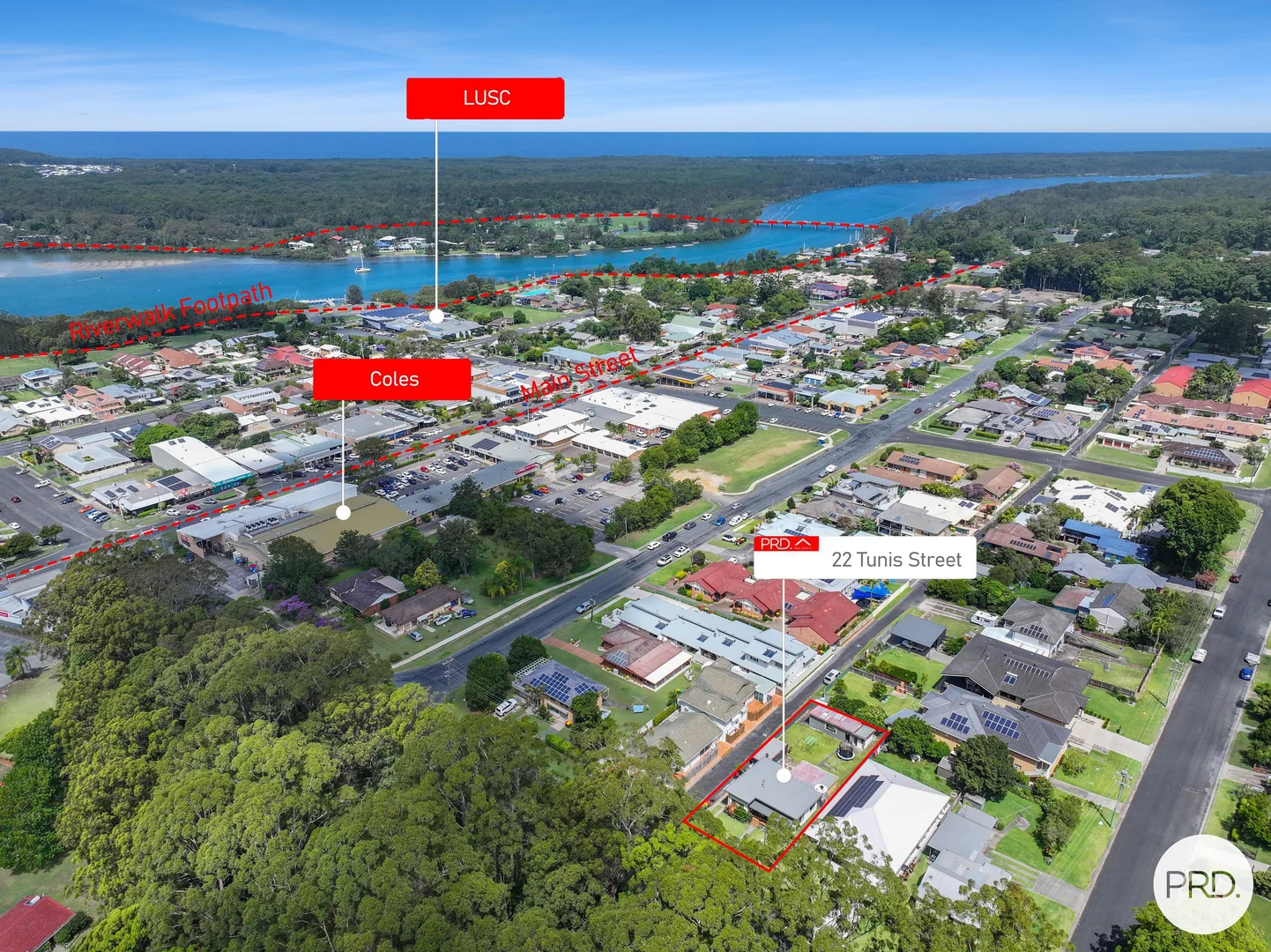 Additional image 2 of 22 Tunis Street, Laurieton NSW 2443