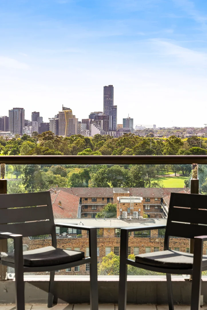 Additional image 8 of 902/480 St Kilda Road, Melbourne VIC 3004