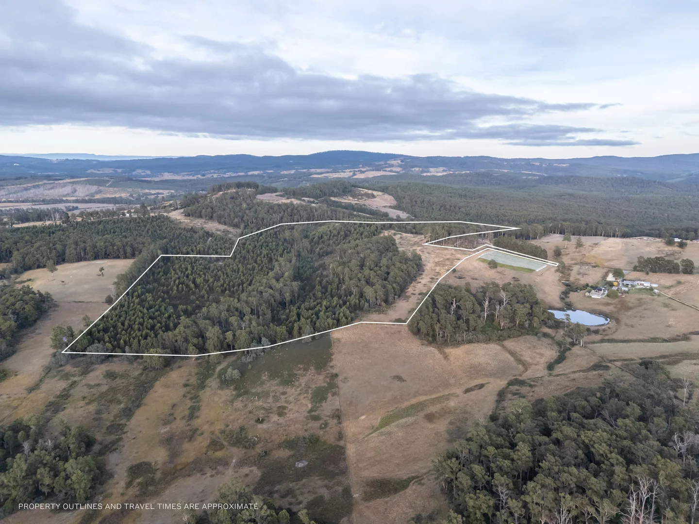 Additional image 2 of 1 Glendale Road, Sidmouth TAS 7270