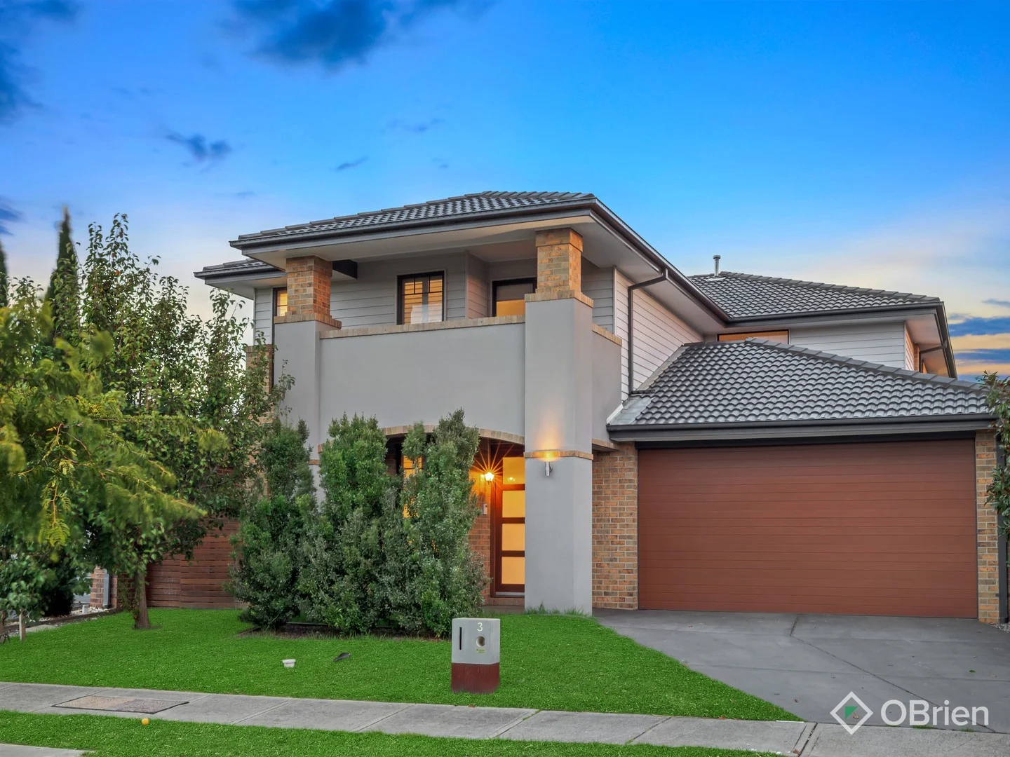 3 Reina Court, Clyde North VIC 3978