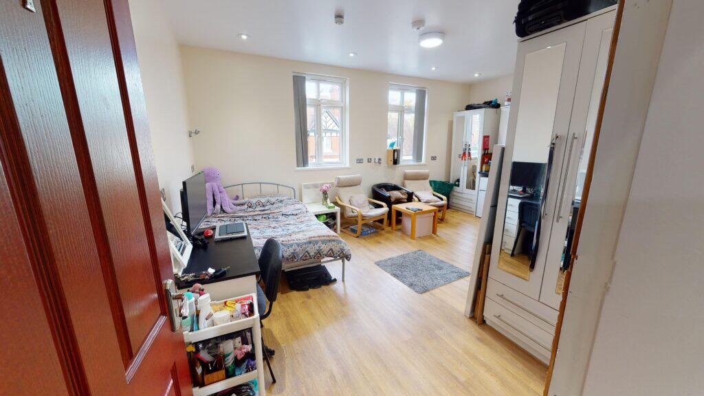 Edgbaston Studios, Edgbaston, B5 7RA