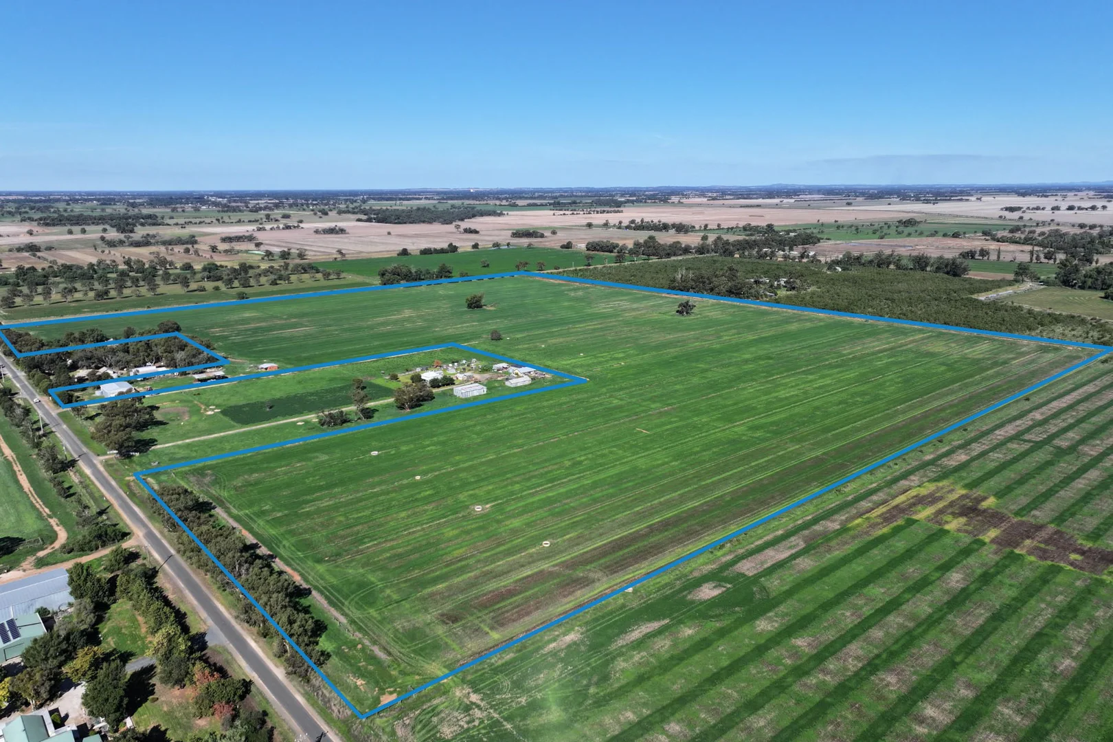 1055 Hansen Road, Bamawm VIC 3561 photo 2