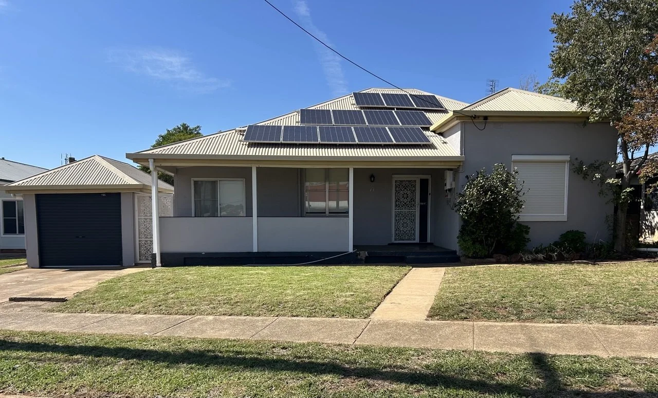 13 Forbes Road, Parkes NSW 2870