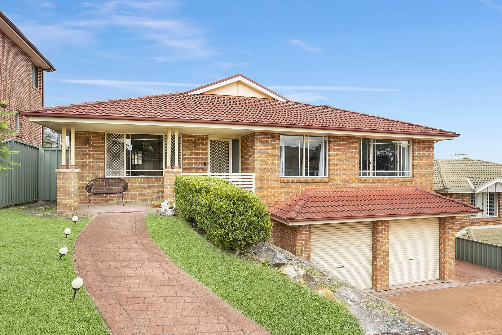 14 Willaroo Avenue, Woronora Heights NSW 2233