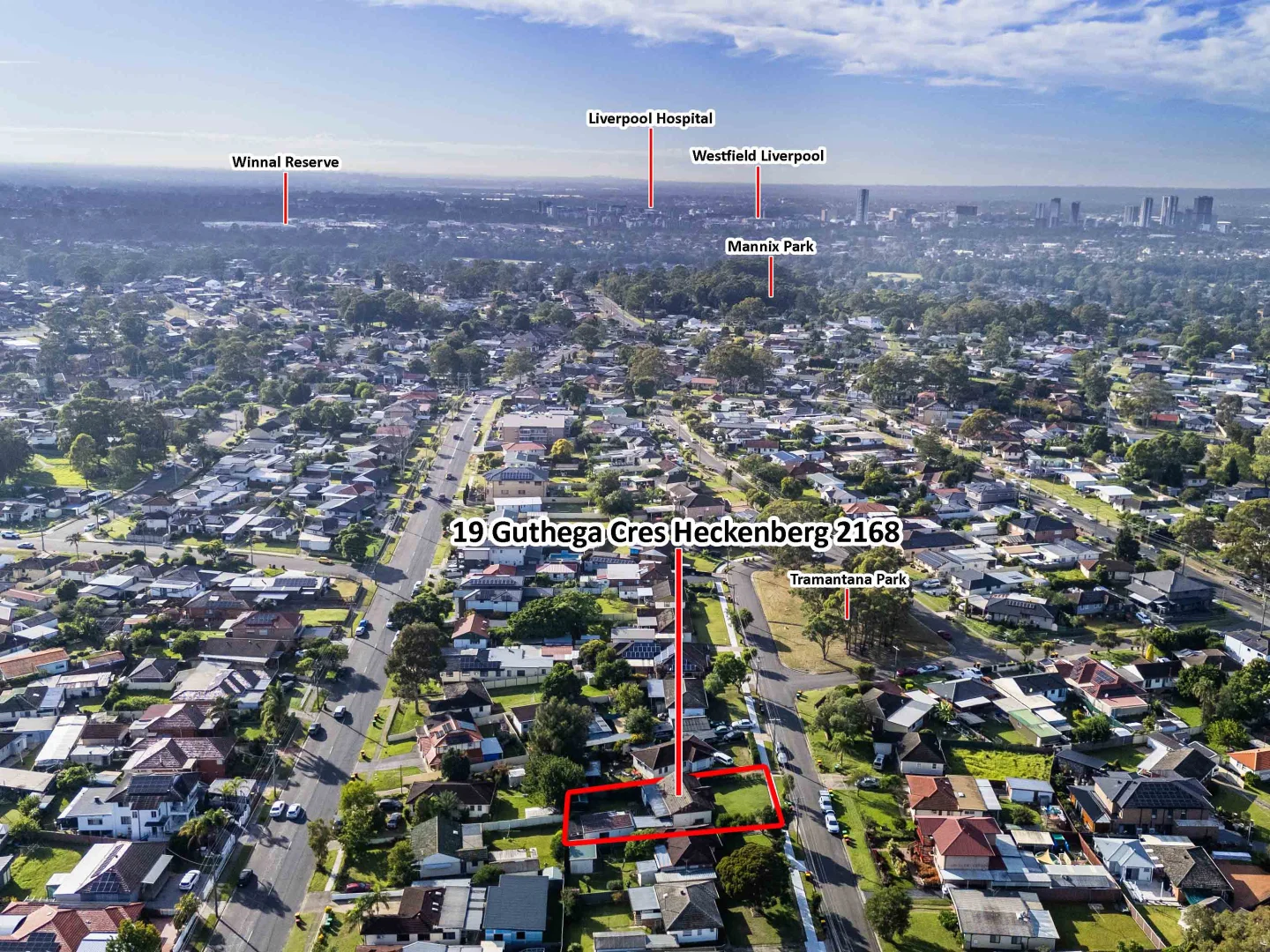 Additional image 11 of 19 Guthega Crescent, Heckenberg NSW 2168