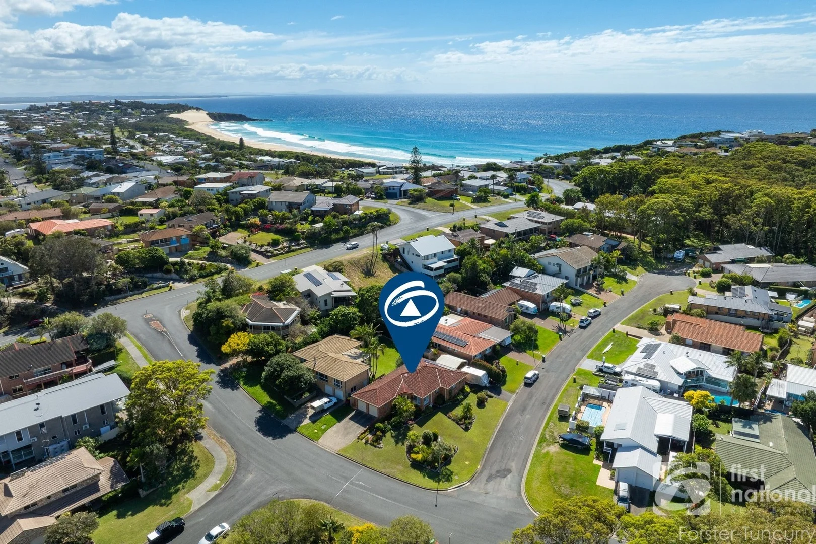 5 Kentia Drive, Forster NSW 2428