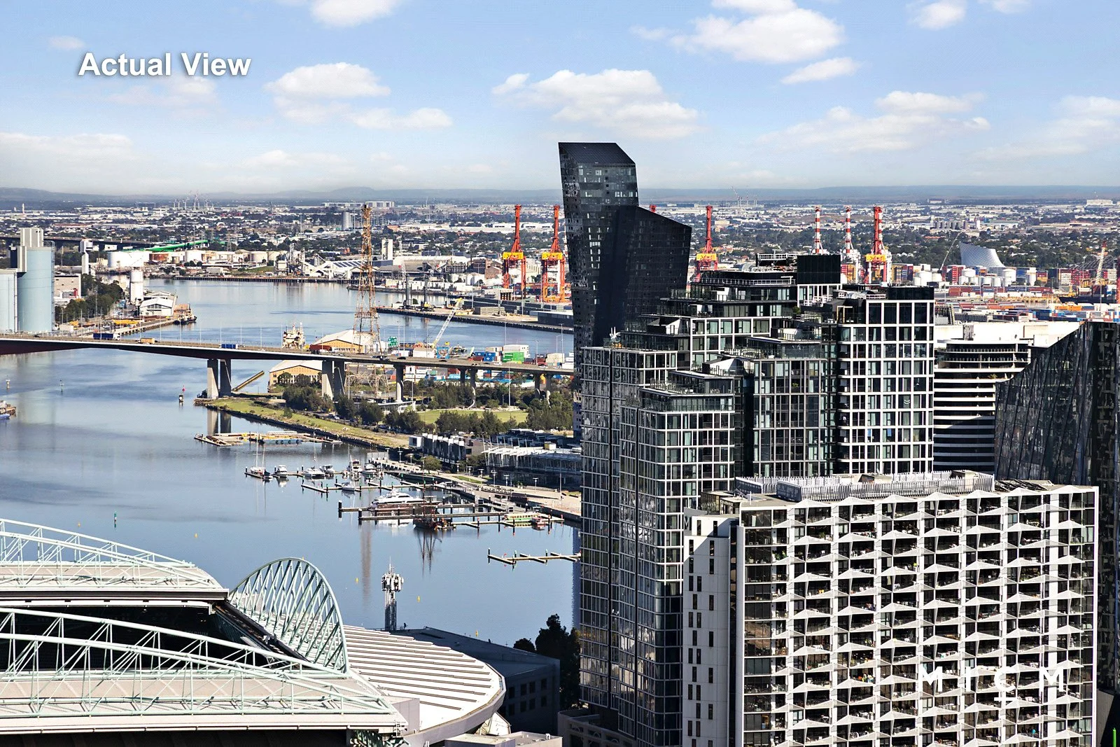Additional image 8 of 3609/33 Rose Lane, Melbourne VIC 3000