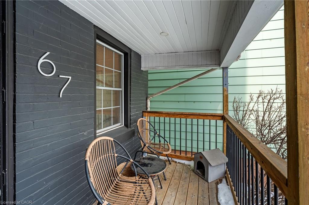 Additional image 6 of 67 Glendale Avenue N, Hamilton, ON, L8L 7J6