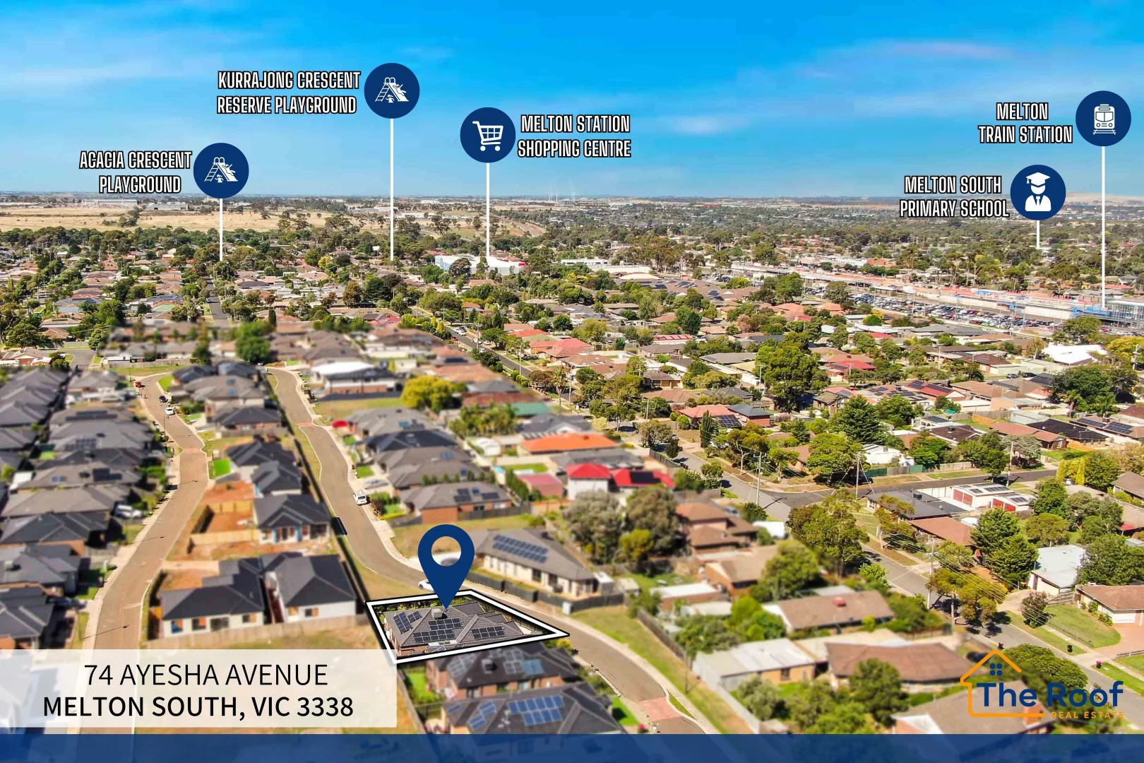 Additional image 16 of 74 Ayesha Avenue, Melton South VIC 3338